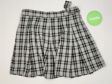 spódnice szkolna: FB Sister, Spódnica damska, rozmiar XL — 2