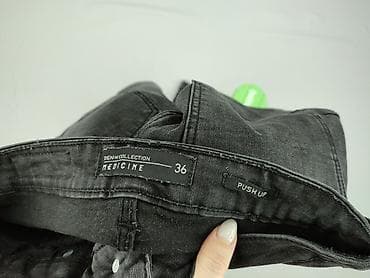 jeans push up: Medicine, Jeansy damskie, rozmiar S — 4