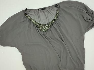 moda dla 70 latki: Atmosphere, Bluzka damska, rozmiar XL — 1
