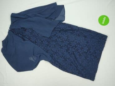 modesta sukienki wizytowe: Orsay, Sukienka damska, XL — 3