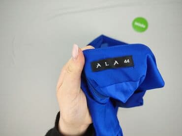 hexeline sukienki wizytowe: Sukienka damska, rozmiar XL — 4