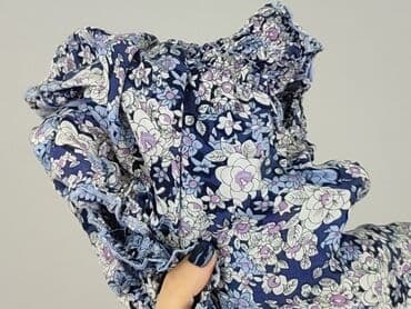 chabrowa bluzki: Street One, Women's blouse, size S (EU 36) — 5