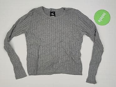 candytm wyprzedaż: Sinsay, Sweter damski, rozmiar M — 2