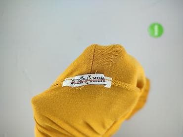 trencz: Sukienka damska, rozmiar S — 4