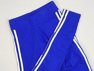 dresy adidas: Adidas, Legginsy Sportowe damskie, rozmiar XS — 1