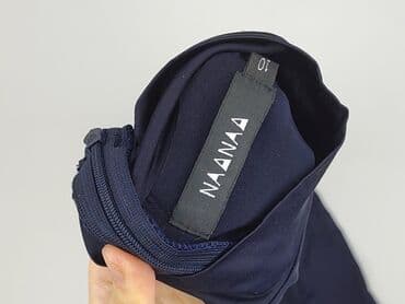 duże rozmiary ekskluzywne sukienki plus size: Naanaa, Sukienka damska, M — 4