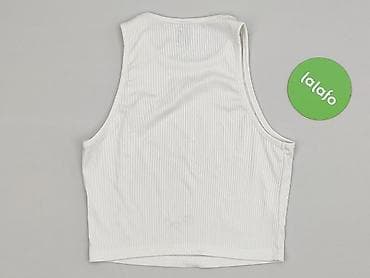 basic tops h: Shein, Women`s top, size S — 3