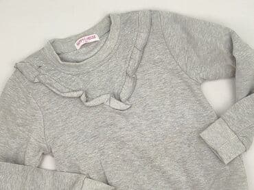 Bluzy: Bluza, 10 lat, 134-140 cm, stan - Dobry
