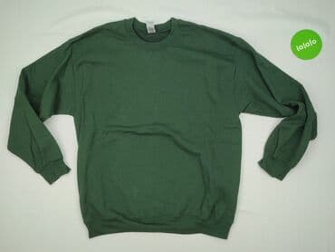 shein bluzy medyczne: Gildan, Bluza dla mężczyzn, rozmiar L — 2