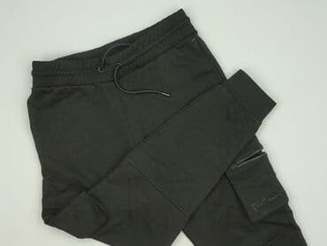 Spodnie: H&M Divided, Spodnie dresowe dla mężczyzn, rozmiar S — 1