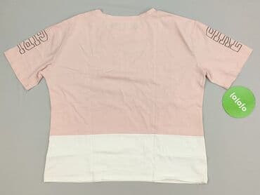 napapijri t shirty: T-shirt damski, 2XL — 3