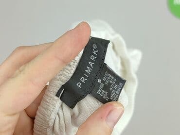 bluzki białe basic: Primark, Bluzka damska, rozmiar S — 5