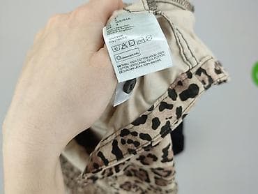 kurtka divided: Kurtka damska H&M Divided z kapturem – panterka - Marka/linia — 5