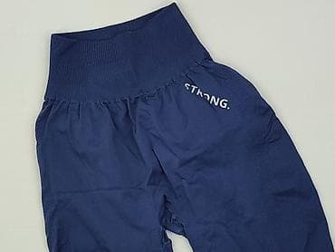 dresy asics: Legginsy Sportowe damskie, rozmiar L — 1