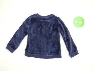 podkoszulek lucyfer allegro: Sweatshirt, H&M, 3-4 years, 98-104 cm, condition - Perfect — 3