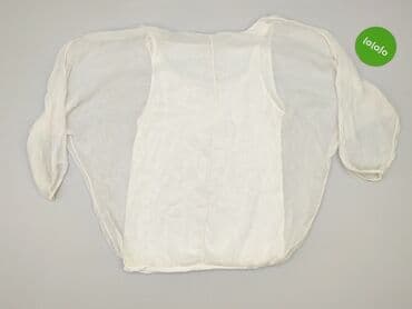 tkaniny na bluzy: Bluzka damska, rozmiar One size — 3