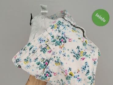 krótkie spodenki tommy hilfiger: H&M, Szorty damskie, rozmiar M — 6