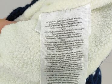 smyk kurtka zimowa 92: Шапочка, 9-12 міс., стан - Ідеальний — 5