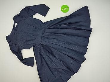 le collet spodnie: Sukienka damska, rozmiar M — 2