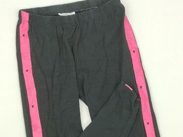 spodnie od pizamy w hello kitty: Leggings for kids, Y.F.K., 13 years, 158/164, condition - Very good — 1