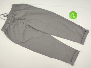 piżama do karmienia lidl: Shein, Spodnie materiałowe damskie, rozmiar L — 3