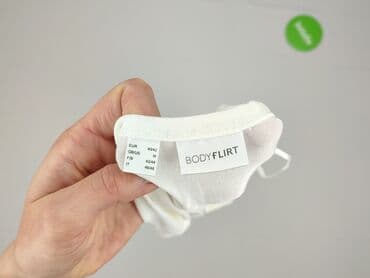 mohito bluzki koszulę: Bodyflirt, Bluzka damska, rozmiar M — 4