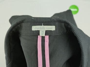 marynarka prada damska: Charlotte Russe, Marynarka damska, XS — 4