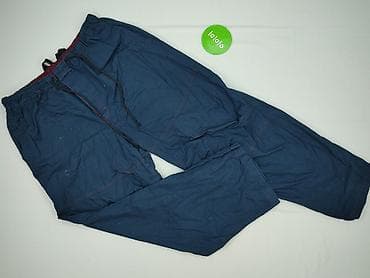 ck spodnie: Calvin Klein, Spodnie dresowe damskie, rozmiar XL — 2