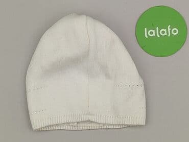 h: Cap, Female, condition - Very good — 3