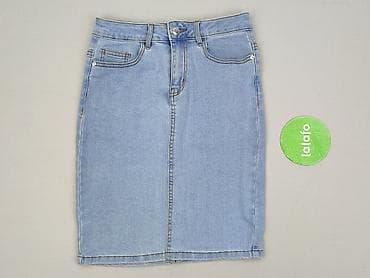 hm spodnice dzinsowe: Vero Moda, Spódnica damska, rozmiar XS — 2