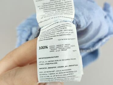 spodnie od piżamy damskie sinsay: Sinsay, Spodnie damskie, rozmiar M — 5