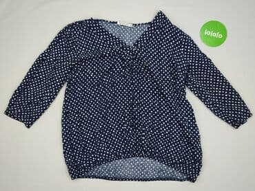 Kobiety: QUIOSQUE, Bluzka damska, 3XL — 2