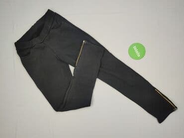 versace legginsy: Legginsy Sportowe damskie, rozmiar L — 2