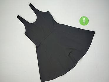 "hm": H&M Divided, Sukienka damska, rozmiar S — 2