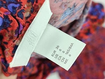 clothes 4 u: H&M, Sukienka damska, rozmiar S — 4