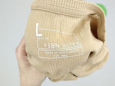 bluzki dla braci: FB Sister, T-shirt damski, rozmiar L — 4