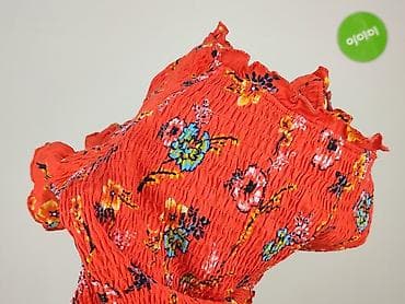 papillonne: Papaya, Bluzka damska, rozmiar 3XL — 6