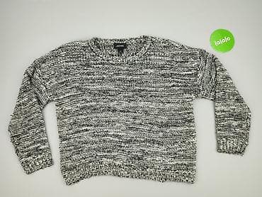 sweter monki: Monki, Sweter damski, rozmiar M — 2