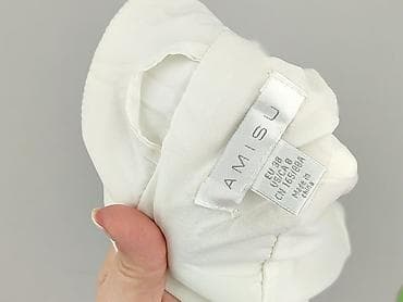 Жіночий одяг: Amisu, Піджак жіночий, розмір M — 5