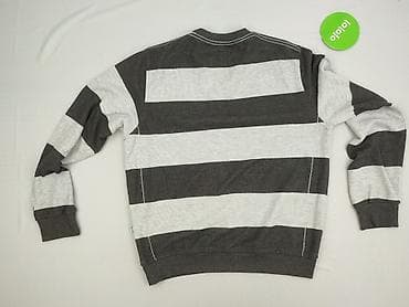 house m: Bluza dla mężczyzn, rozmiar M — 3