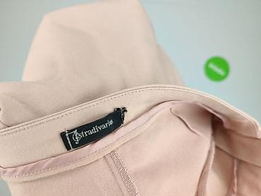 bluzy stradivarius: Stradivarius, Spodnie materiałowe damskie, rozmiar M — 4