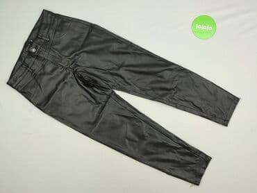 abercrombie and fitch jeans: House, Spodnie materiałowe damskie, rozmiar S — 2