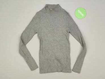 golfy z wiskozy: Primark, Golf damski, rozmiar S — 2