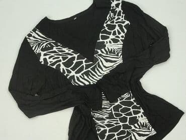 Bluzka damska, 4XL