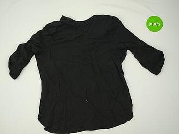 długa bluza: F&F, Bluzka damska, rozmiar 5XL — 3