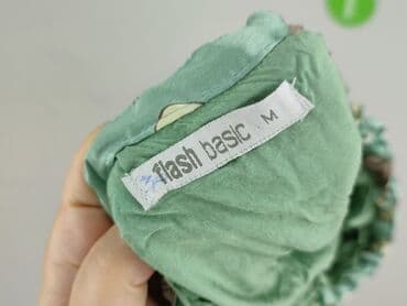 spódnice midi kolorowa: Spódnica damska, rozmiar M — 5