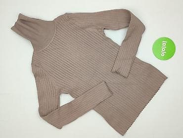 hostar sweter: Shein, Golf damski, rozmiar S — 2