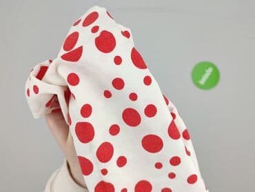 czarne bluzki w biale grochy: Bluzka damska, rozmiar S — 4