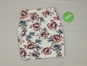 spódnice na zime: Spódnica damska, rozmiar S — 3