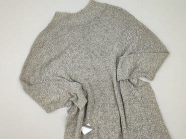 sweter h: Sweter damski, rozmiar 6XL — 1